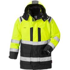 4036 GTT Parka Jakke