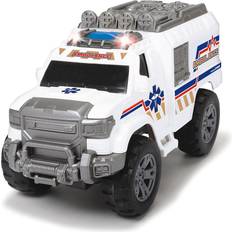 Dickie Toys Ambulance 203304012