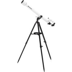 Binocoli e Telescopi Bresser Classic 60/900 AZ Telescop. Lyra