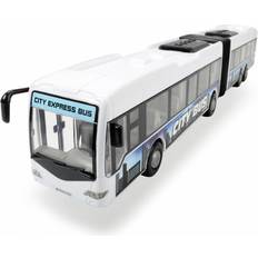 Autobuses Dickie Toys City Express Bus