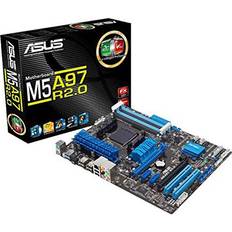 ASUS M5A97 R2.0