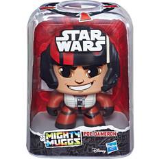 Hasbro Star Wars Figurines Hasbro Star Wars Mighty Muggs Poe Dameron E2192