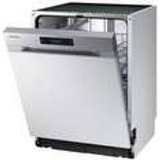 Opvaskemaskiner Samsung DW60M6040SS/EG Integreret