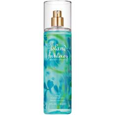 Britney Spears Island Fantasy Body Mist 236ml