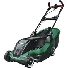 Bosch Lawn Mowers Bosch AdvancedRotak 750 Mains Powered Mower