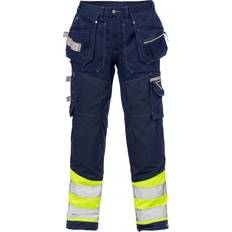 Fristads Kansas 2127 CYD Warning Trouser