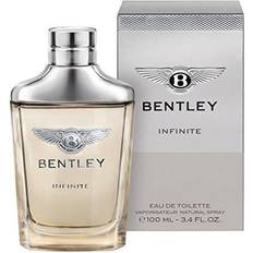 Bentley Eau de Toilette Bentley Infinite EdT 3.4 fl oz