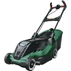 Bosch AdvancedRotak 650 Mains Powered Mower