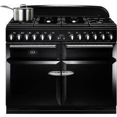 Aga Cookers Aga Masterchef XL 110cm Induction Black