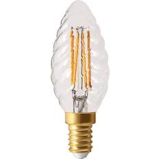 813008 LED Lamps 2.5W E14