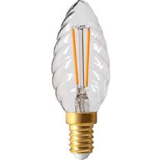 813005 LED Lamps 1W E14