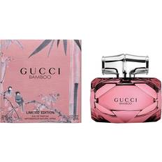 Gucci Eau de Parfum Gucci Bamboo Limited Edition EdP 50ml