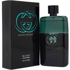 Gucci Guilty Black Pour Homme EdT 30ml