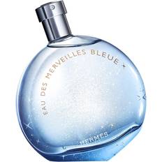 Hermès Eau Des Merveilles Bleue EdT 50ml