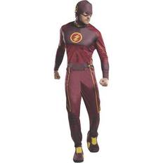 Rubies Adult Flash Costume