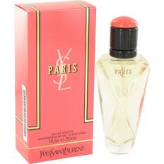 Paris yves Yves Saint Laurent Paris EdT