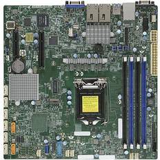 SuperMicro X11SSH-TF