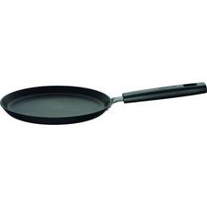 Plast Crepe- & Pandekagepander Fiskars Hard Face 22cm