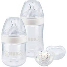 Nuk Nature Sense Starter Set