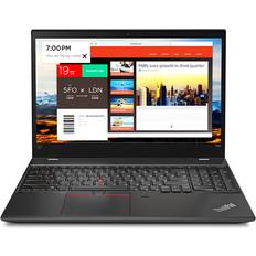 Lenovo ThinkPad T580 (20L90024GE)