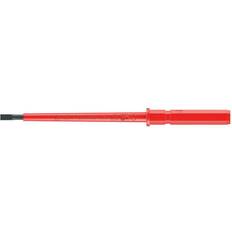 Slotted Screwdrivers Wera 05003401001 Kraftform Compact VDE 60 i Slotted Screwdriver
