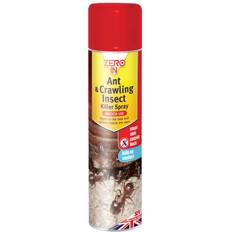 Zero In Ant and Crawling Insect Killer Spray 300ml