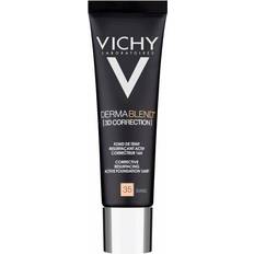 Pelle Mista Fondotinta Vichy DERMABLEND Coverflow 35 3D30ml