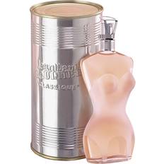 Jean Paul Gaultier Femme Eaux de Toilette Jean Paul Gaultier Classique EdT