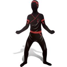 Ninja Kids Morphsuit