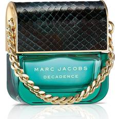 マークジェイコブス　decadence 25ml×3 未開封　最安値 マーク ジェイコブス デカダンス オードトワレ(マーク