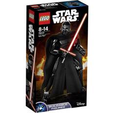 Star wars kylo ren LEGO Star Wars Kylo Ren 75117