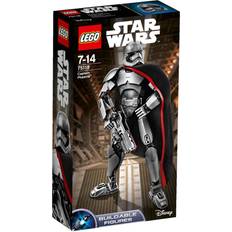 Star wars phasma LEGO Star Wars Captain Phasma 75118