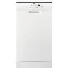 AEG Tipo de Sistema de Secado Lavavajillas AEG FFB51400ZW White