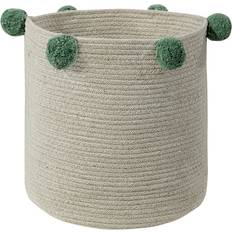 Bubbly Storage Basket