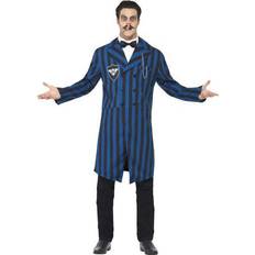 Smiffys Familien Addams Gomez Kostume