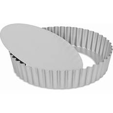 Patisse Silvertop Plat à Tarte Patisse Silvertop Plat à Tarte 25 cm