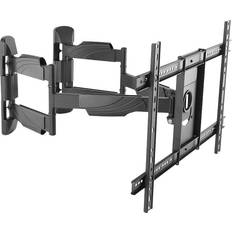 LogiLink BP0047 Support TV Pour Recoins 200 x 200 mm 600 x 400 mm