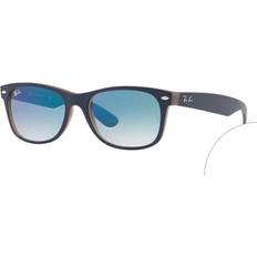 Rb2132 Ray-Ban RB2132 - Blauw