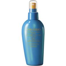 Shiseido Sun Protection Spray Oil Free SPF15 150ml