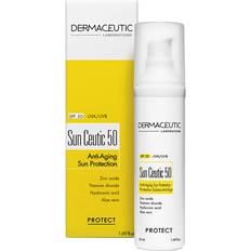 Dermaceutic Cuidado de la piel Dermaceutic Sun Ceutic SPF50+ 50ml