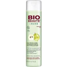 Nuxe micellar cleansing water Nuxe Bio-Beaut Anti-Pollution Micelar Cleansing Water 200ml