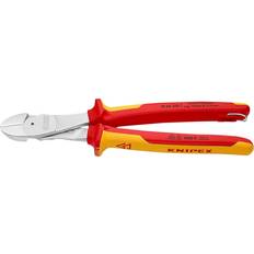 Gummiert grep Avbitertenger Knipex 74 06 250 T Avbitertang