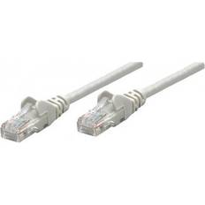 Intellinet Premium RJ45 F/UTP Cat5e 0.2m