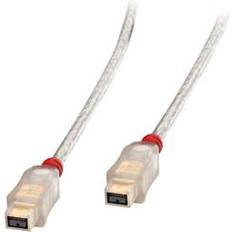 Kablar Lindy Firewire Premium 800 9-Pin - 9-Pin 1m