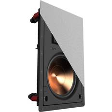 Hoorn Inbouwspeakers Klipsch PRO-18-RW Inbouwspeaker