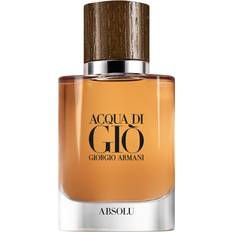 Acqua di gio men Giorgio Armani Acqua Di Gio Absolu EdP 40ml