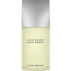 Issey Miyake Eau de Toilette Issey Miyake L'Eau D'Issey Pour Homme EdT 125ml