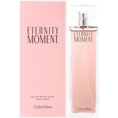 Fragrances Calvin Klein Eternity Moment EdP 3.4 fl oz