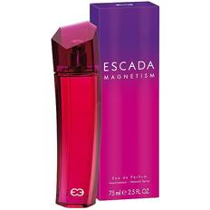 Magnetism EdP
