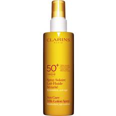 Clarins Sun Care Milk Lotion Spray SPF50+ 150ml